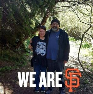 Meet your Posher, Judy